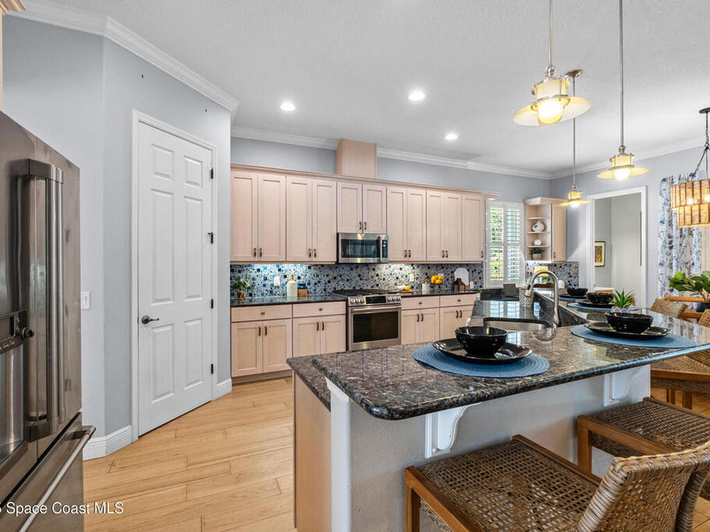 1162 Tralee Bay Avenue, Melbourne, FL 32940