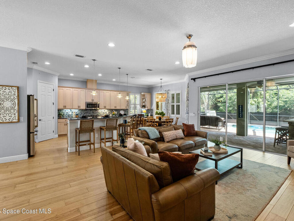 1162 Tralee Bay Avenue, Melbourne, FL 32940