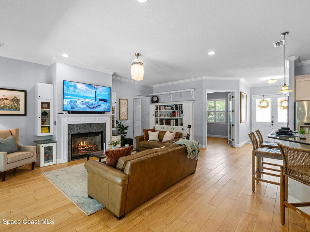 1162 Tralee Bay Avenue, Melbourne, FL 32940