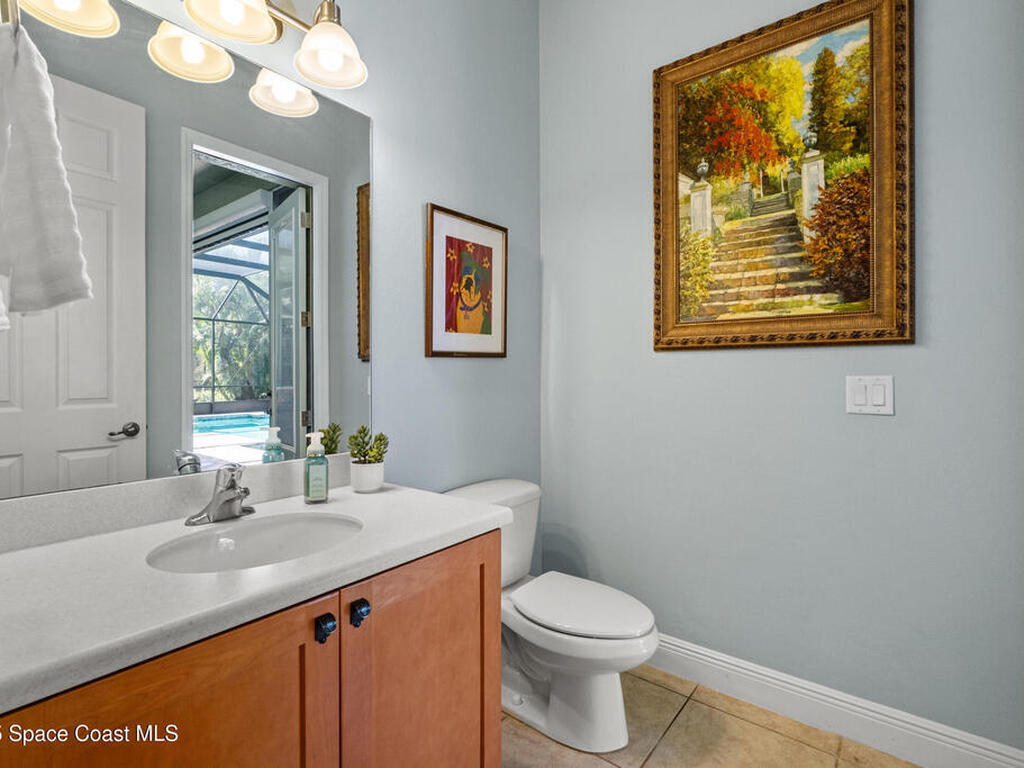 1162 Tralee Bay Avenue, Melbourne, FL 32940