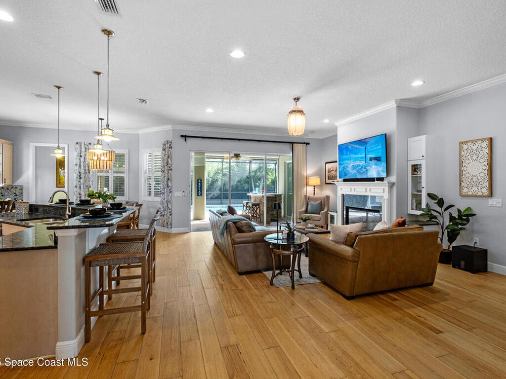 1162 Tralee Bay Avenue, Melbourne, FL 32940