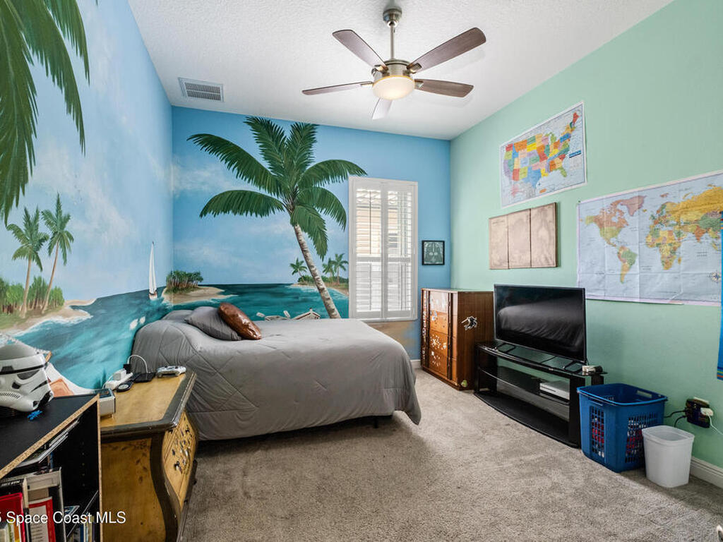 1162 Tralee Bay Avenue, Melbourne, FL 32940