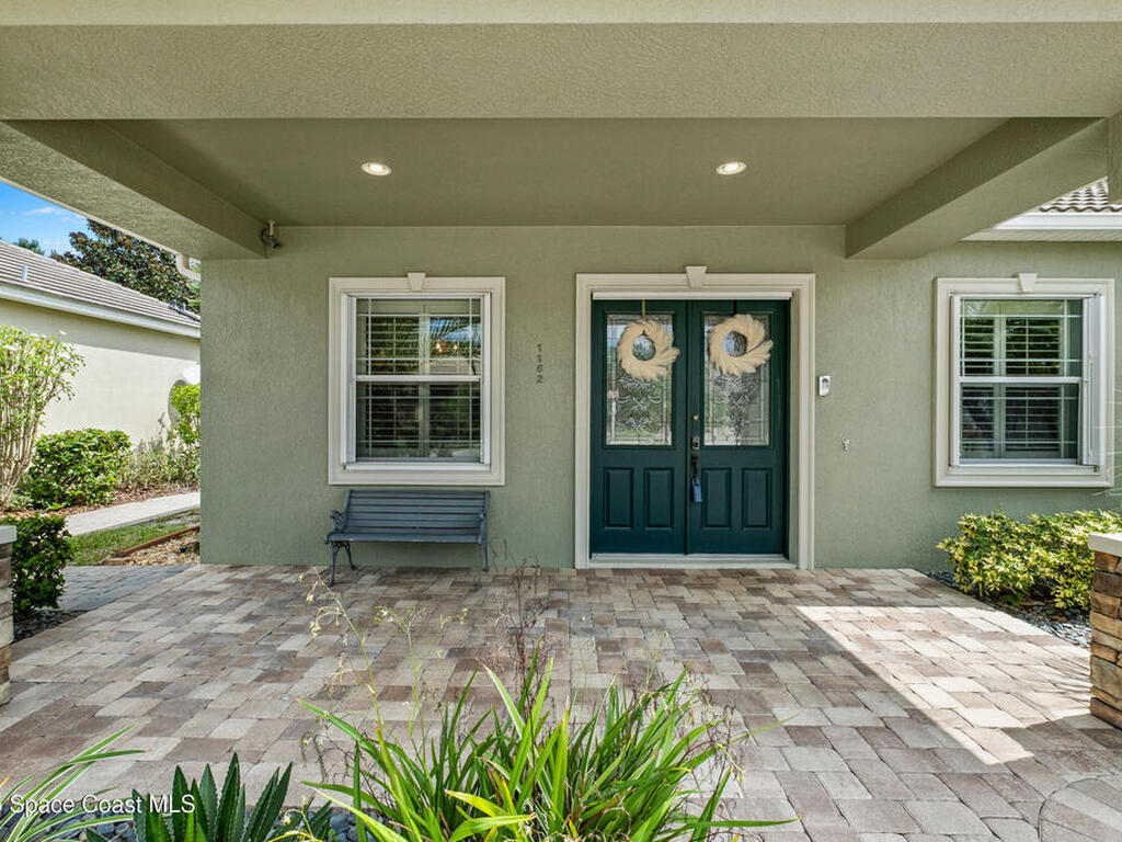 1162 Tralee Bay Avenue, Melbourne, FL 32940