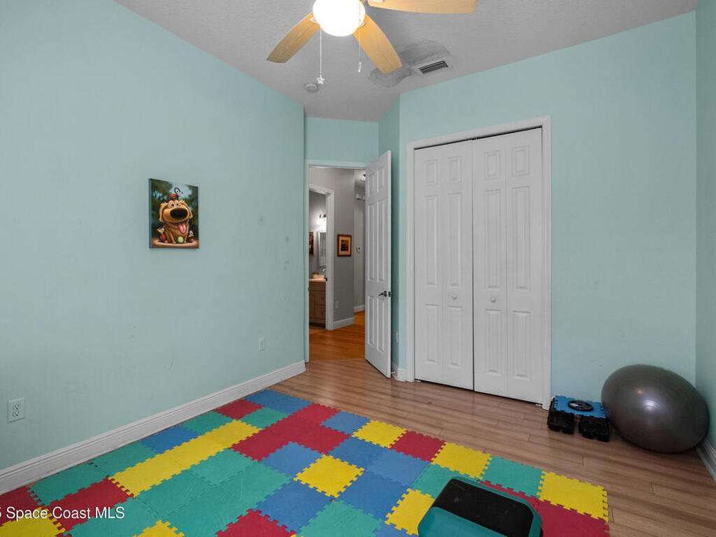 1162 Tralee Bay Avenue, Melbourne, FL 32940