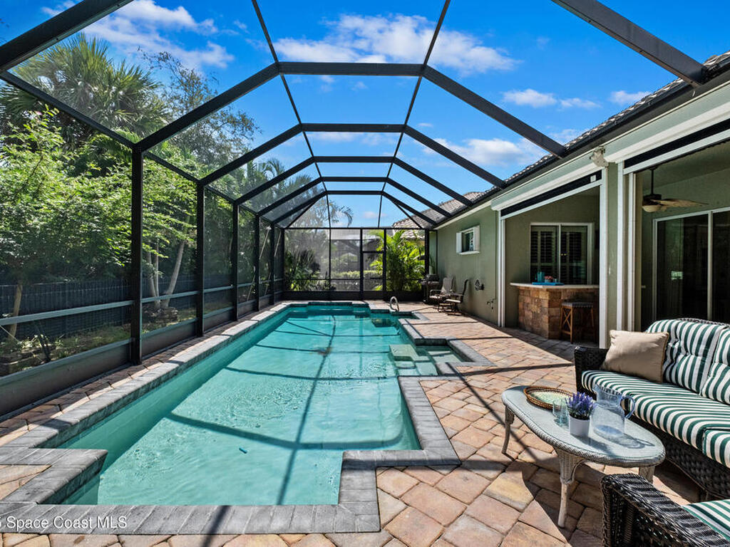 1162 Tralee Bay Avenue, Melbourne, FL 32940