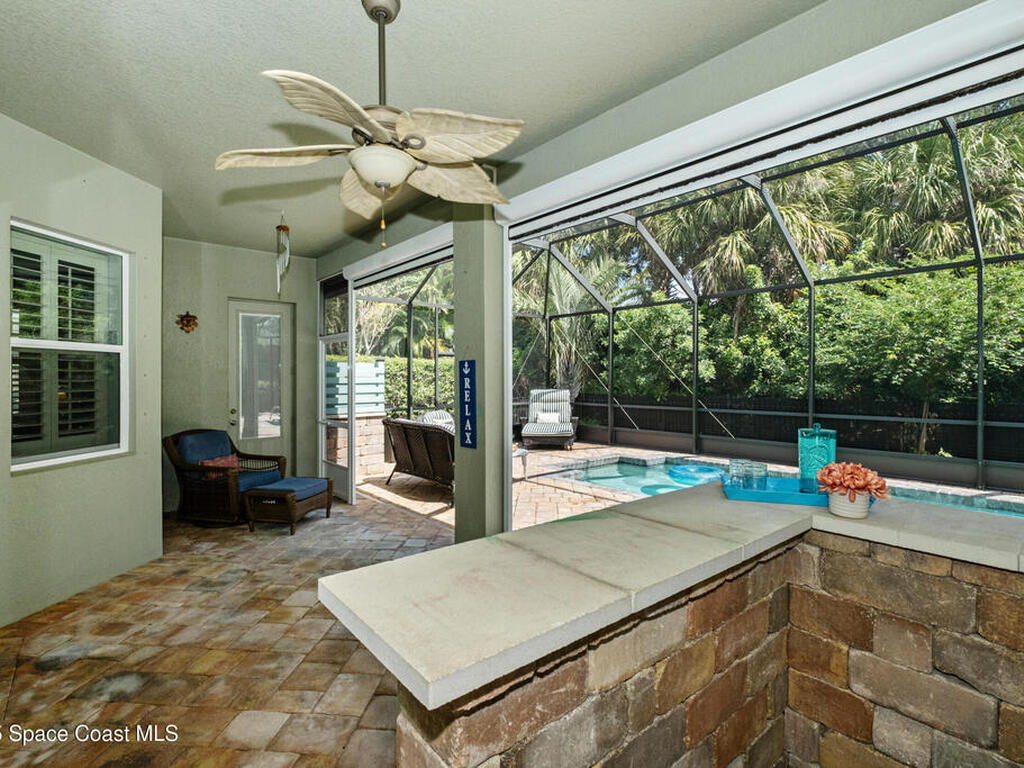 1162 Tralee Bay Avenue, Melbourne, FL 32940