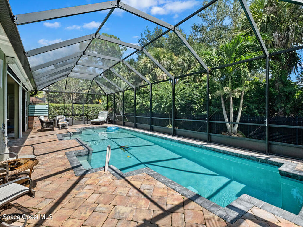 1162 Tralee Bay Avenue, Melbourne, FL 32940