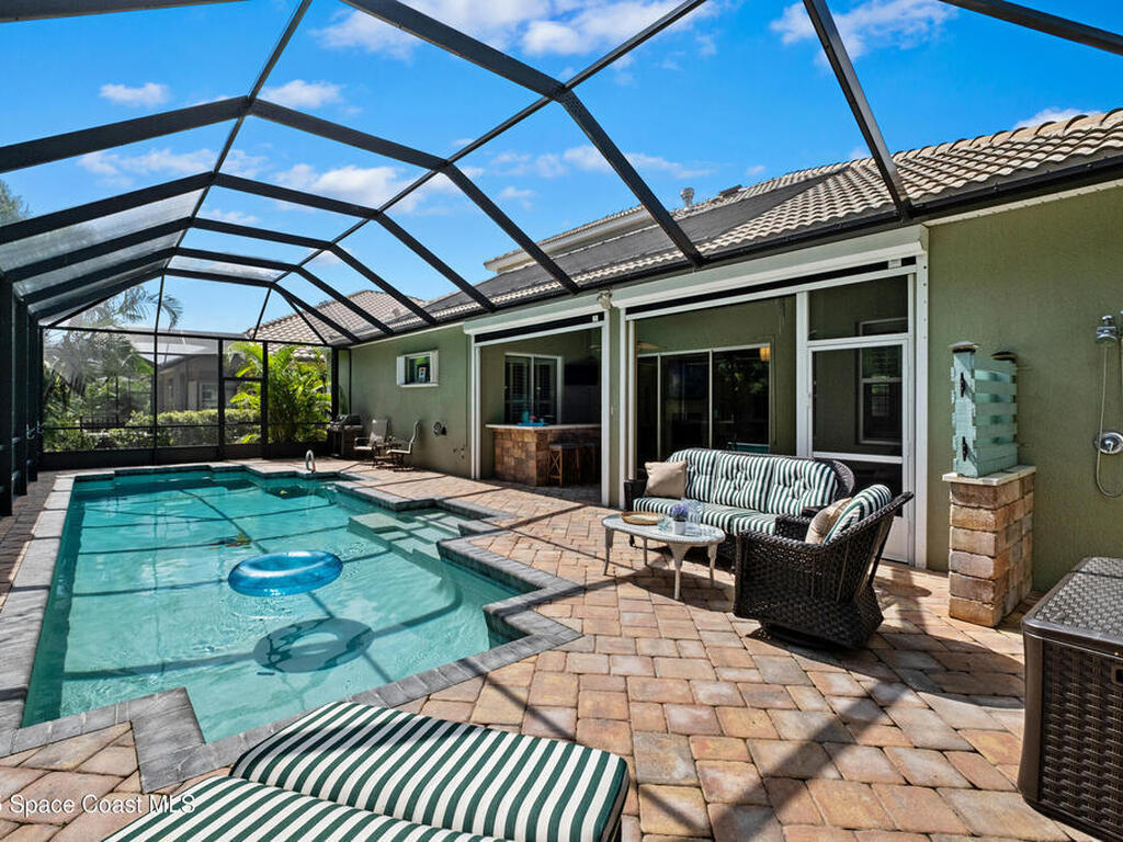 1162 Tralee Bay Avenue, Melbourne, FL 32940