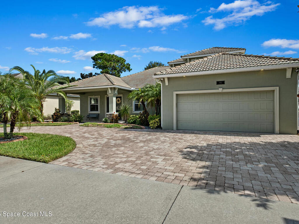 1162 Tralee Bay Avenue, Melbourne, FL 32940