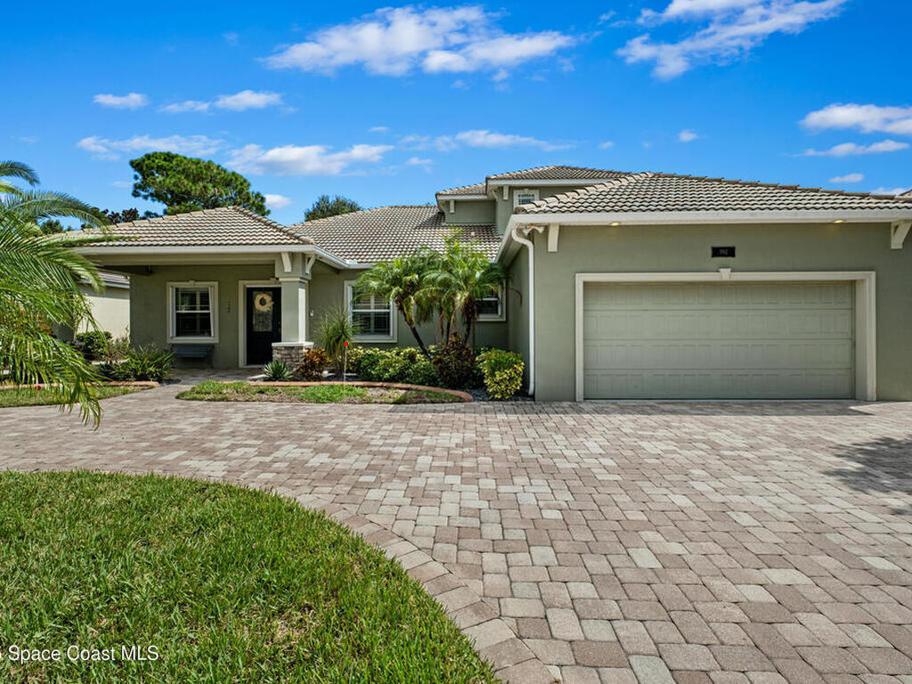 1162 Tralee Bay Avenue, Melbourne, FL 32940