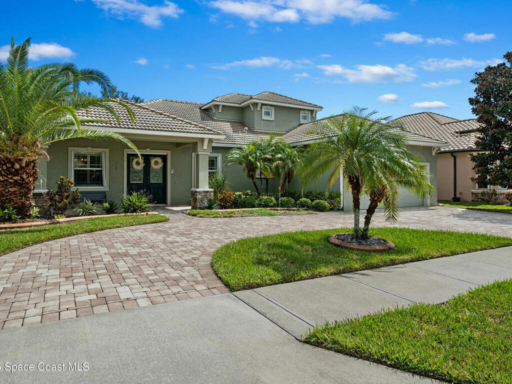 1162 Tralee Bay Avenue, Melbourne, FL 32940