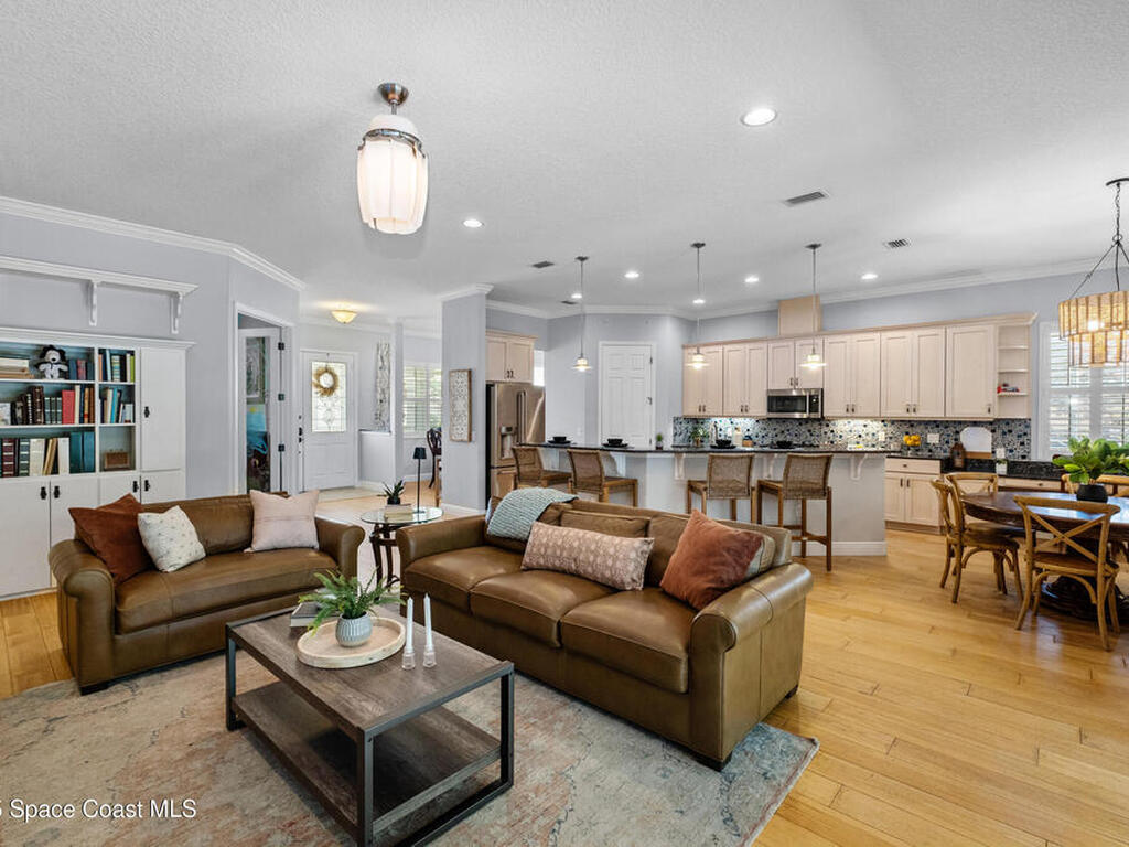 1162 Tralee Bay Avenue, Melbourne, FL 32940