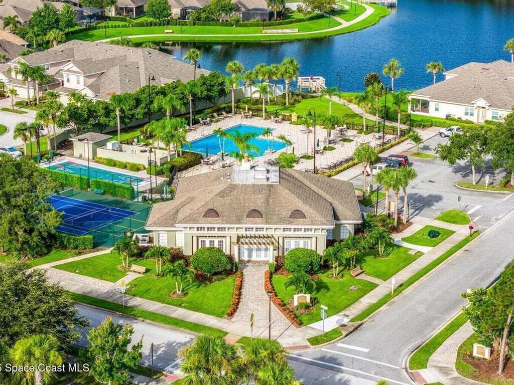 1162 Tralee Bay Avenue, Melbourne, FL 32940