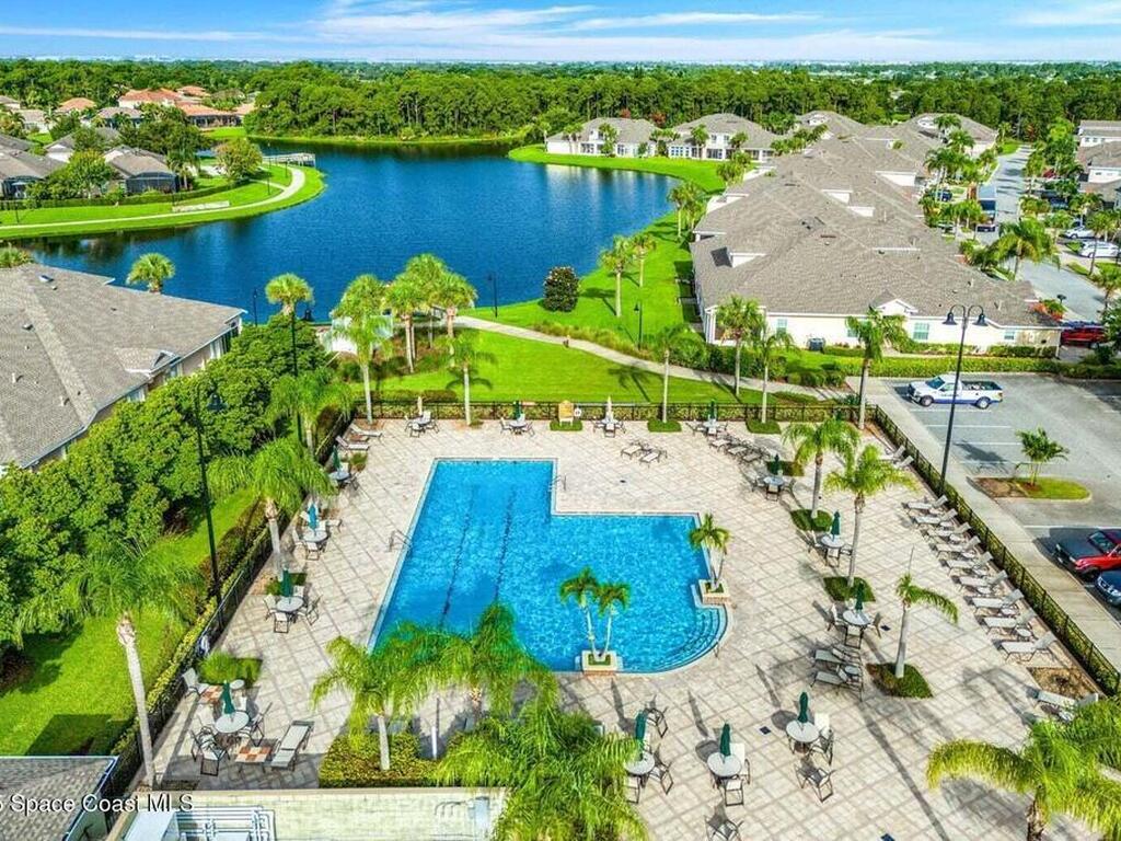 1162 Tralee Bay Avenue, Melbourne, FL 32940