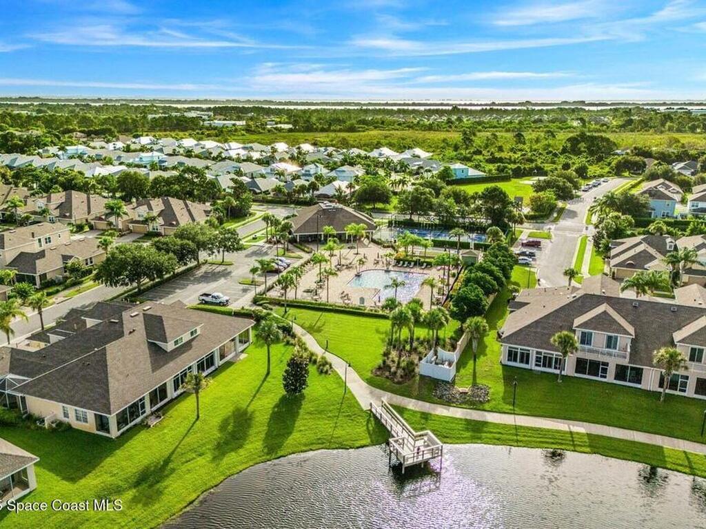 1162 Tralee Bay Avenue, Melbourne, FL 32940