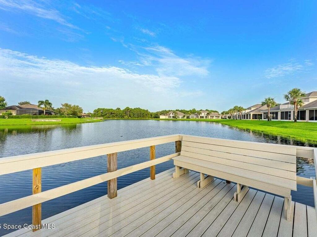 1162 Tralee Bay Avenue, Melbourne, FL 32940