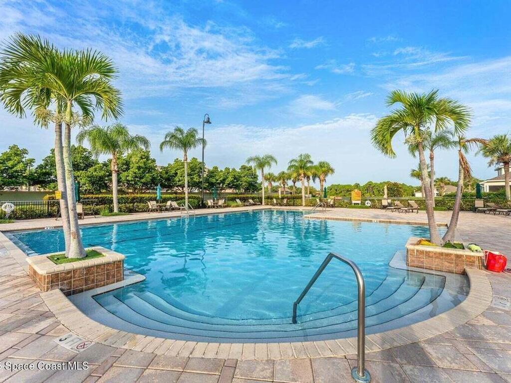 1162 Tralee Bay Avenue, Melbourne, FL 32940