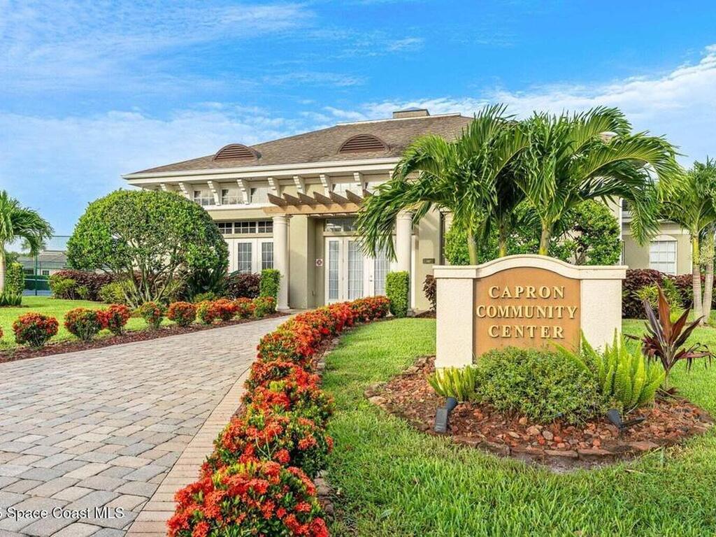 1162 Tralee Bay Avenue, Melbourne, FL 32940