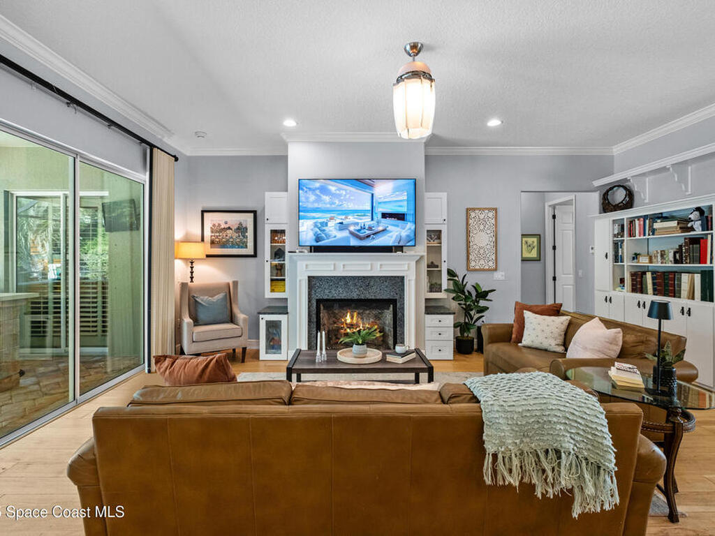 1162 Tralee Bay Avenue, Melbourne, FL 32940