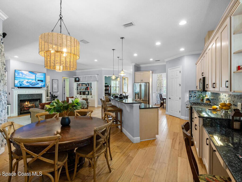 1162 Tralee Bay Avenue, Melbourne, FL 32940