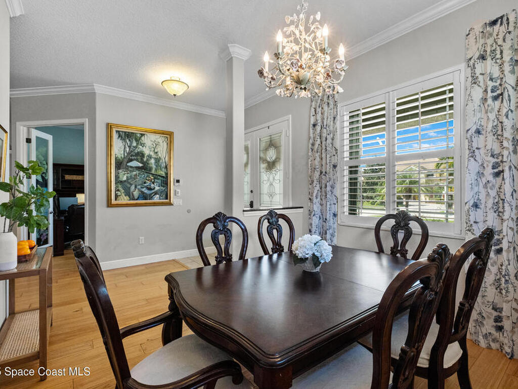 1162 Tralee Bay Avenue, Melbourne, FL 32940