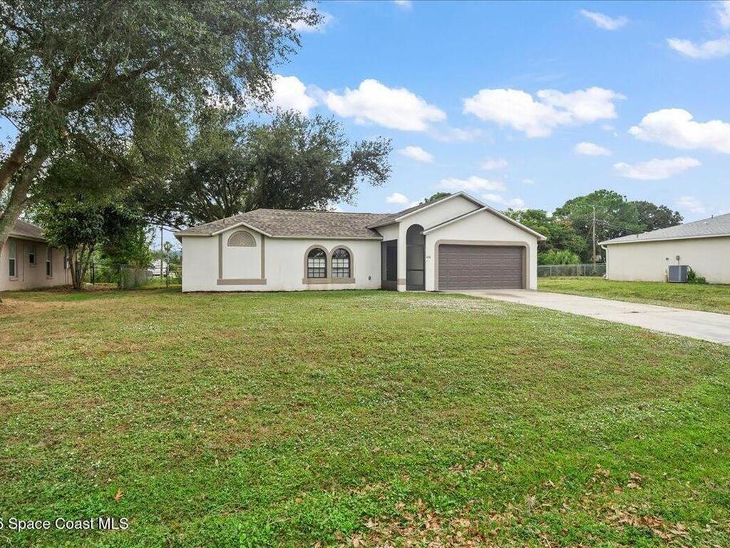 430 Almansa Street, Palm Bay, FL 32907