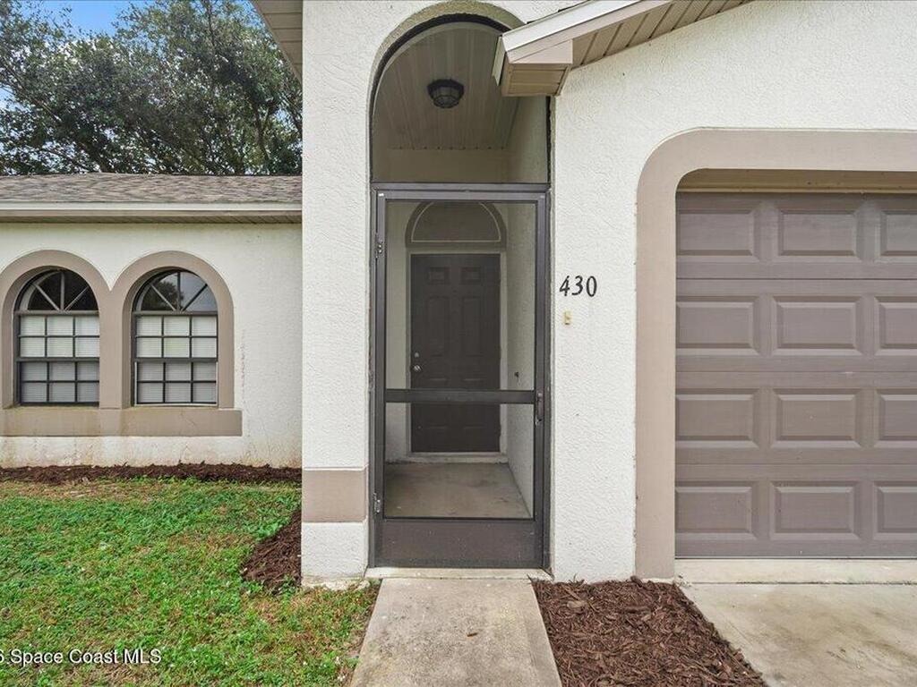 430 Almansa Street, Palm Bay, FL 32907