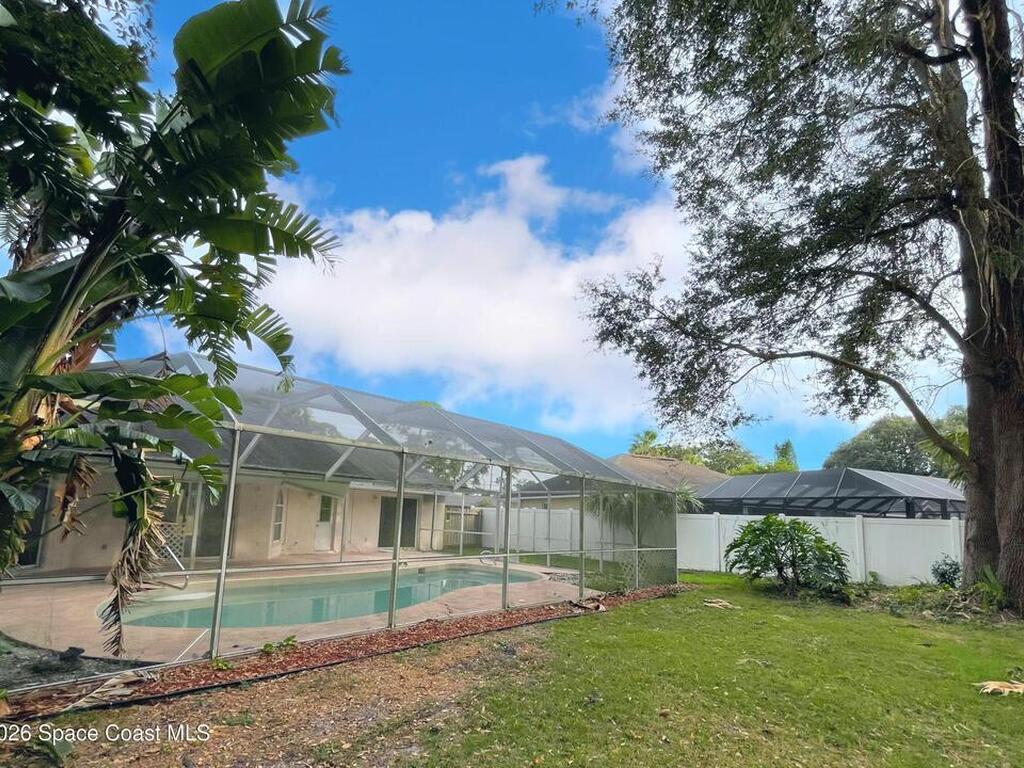 6990 Camden Avenue, Cocoa, FL 32927