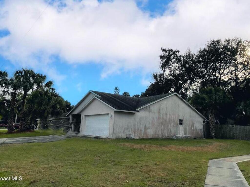 6990 Camden Avenue, Cocoa, FL 32927