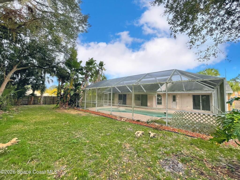 6990 Camden Avenue, Cocoa, FL 32927