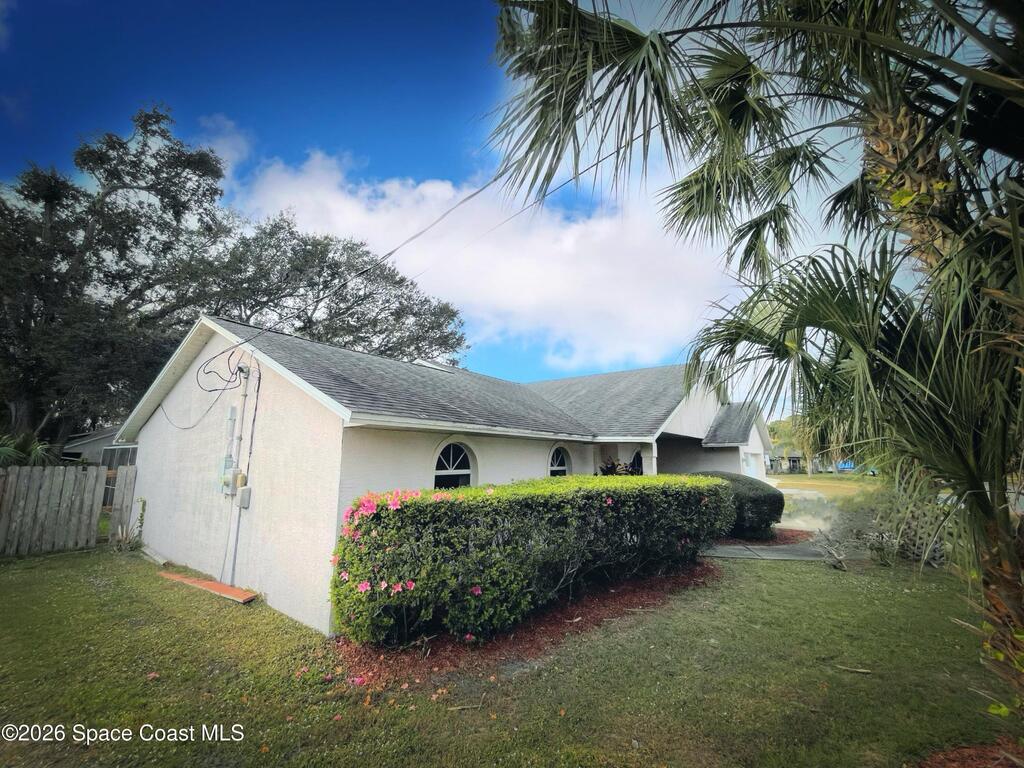6990 Camden Avenue, Cocoa, FL 32927