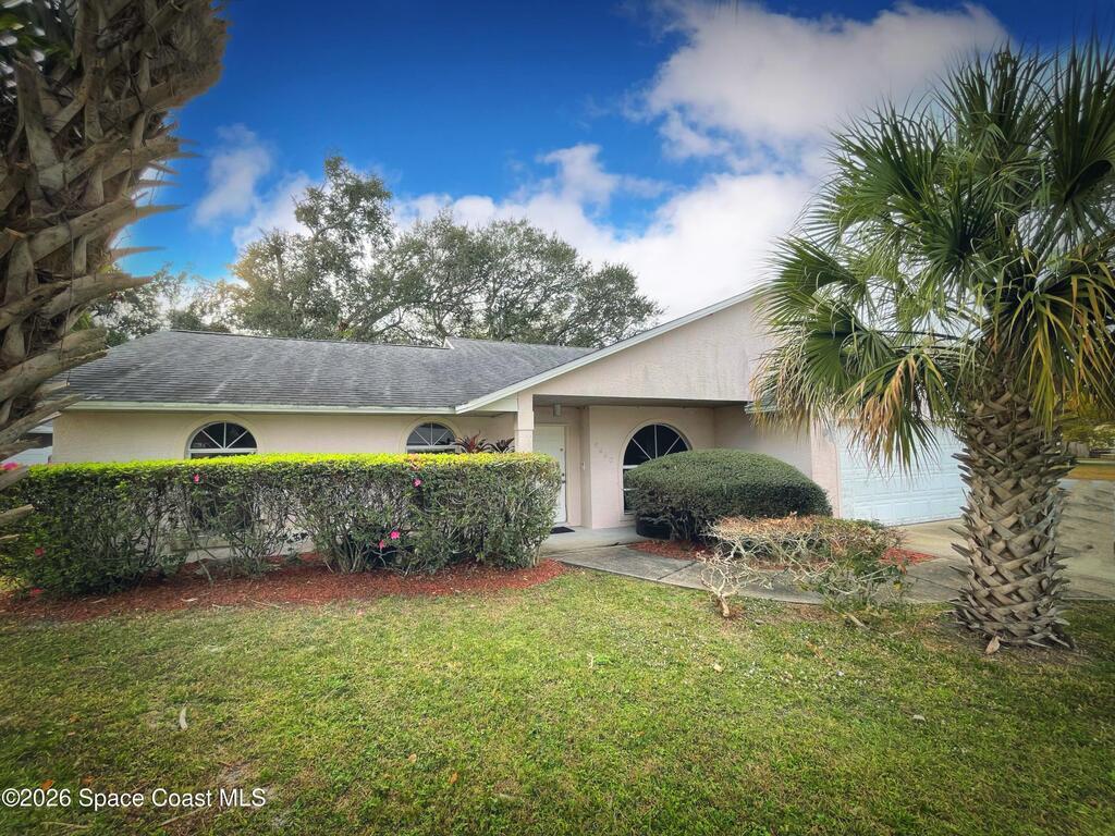 6990 Camden Avenue, Cocoa, FL 32927