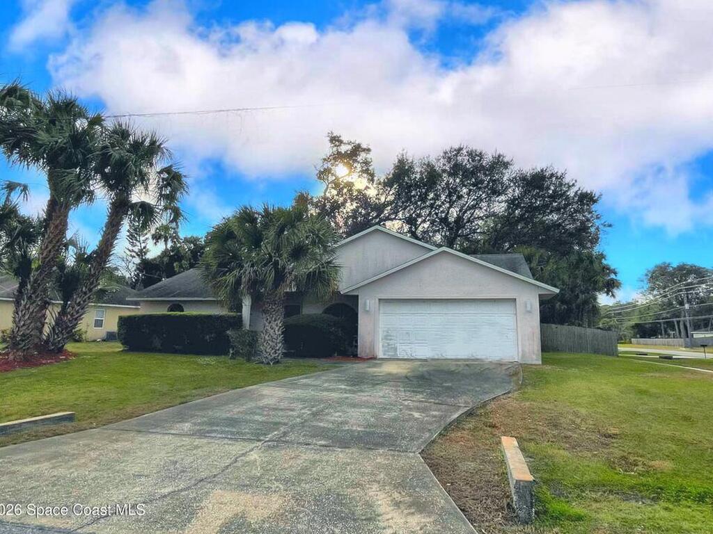 6990 Camden Avenue, Cocoa, FL 32927