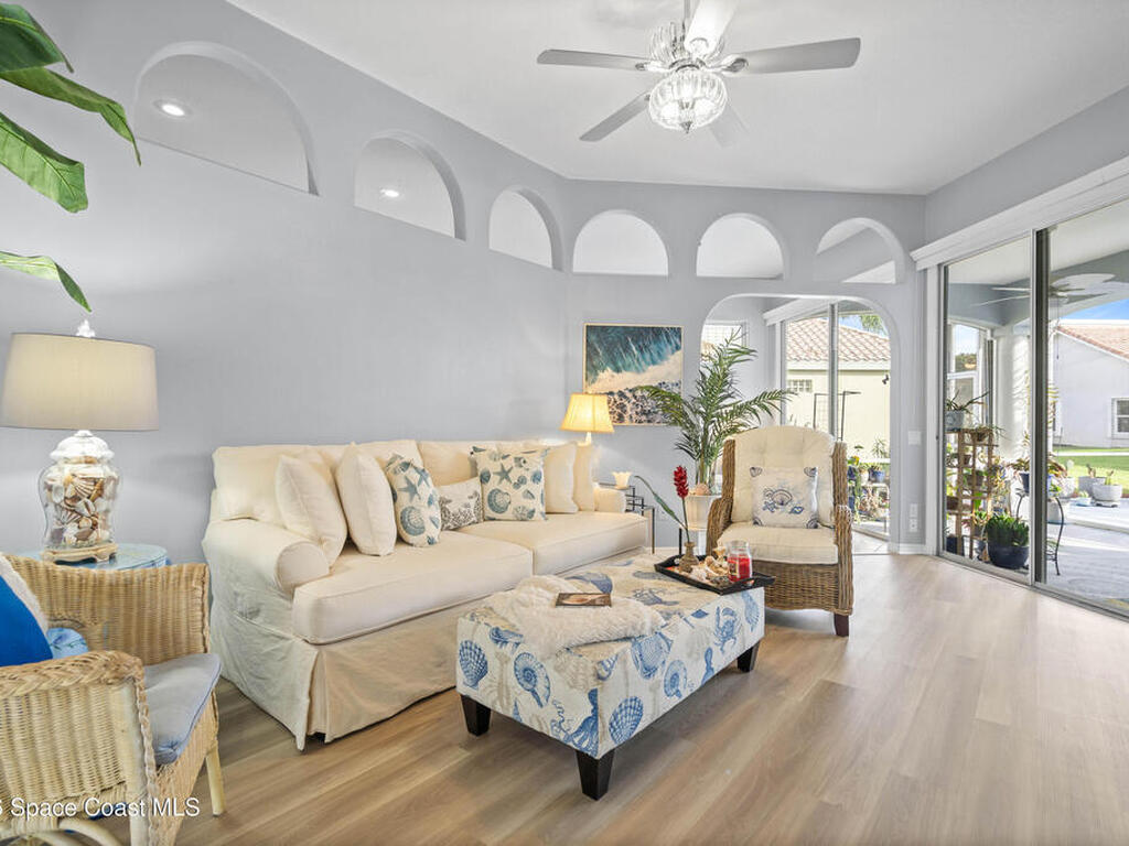 7437 Monterey Court, Melbourne, FL 32940