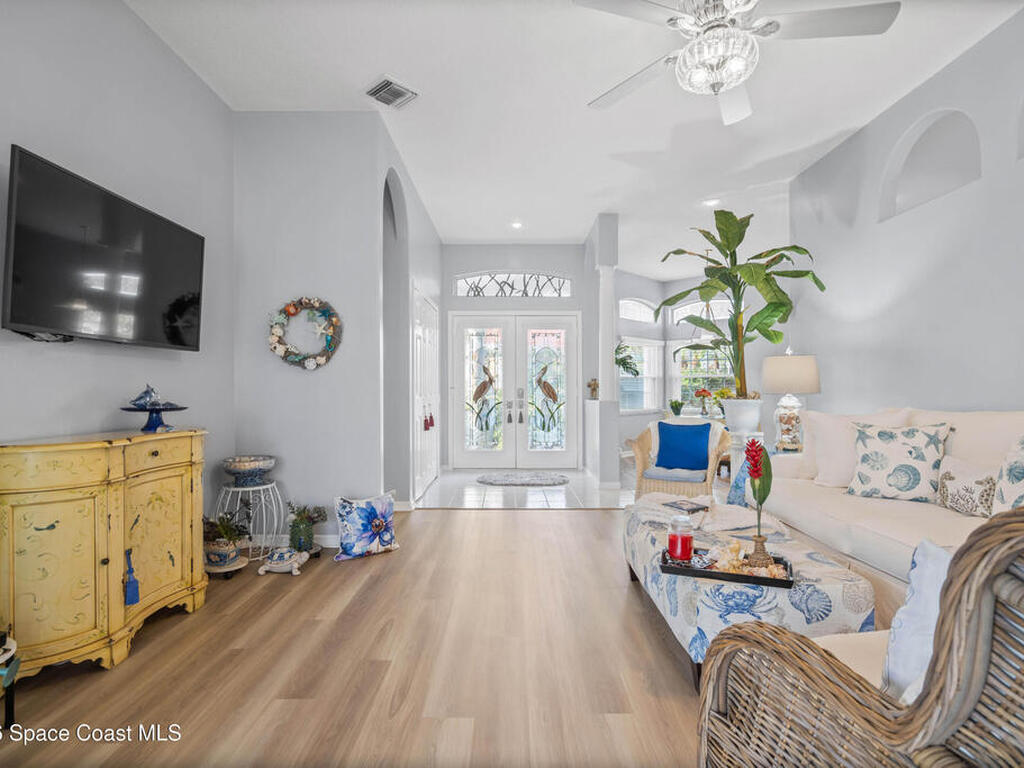 7437 Monterey Court, Melbourne, FL 32940