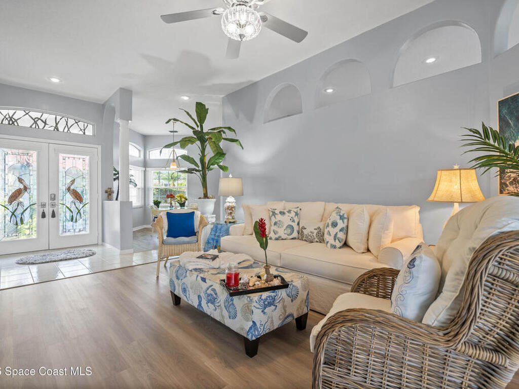 7437 Monterey Court, Melbourne, FL 32940