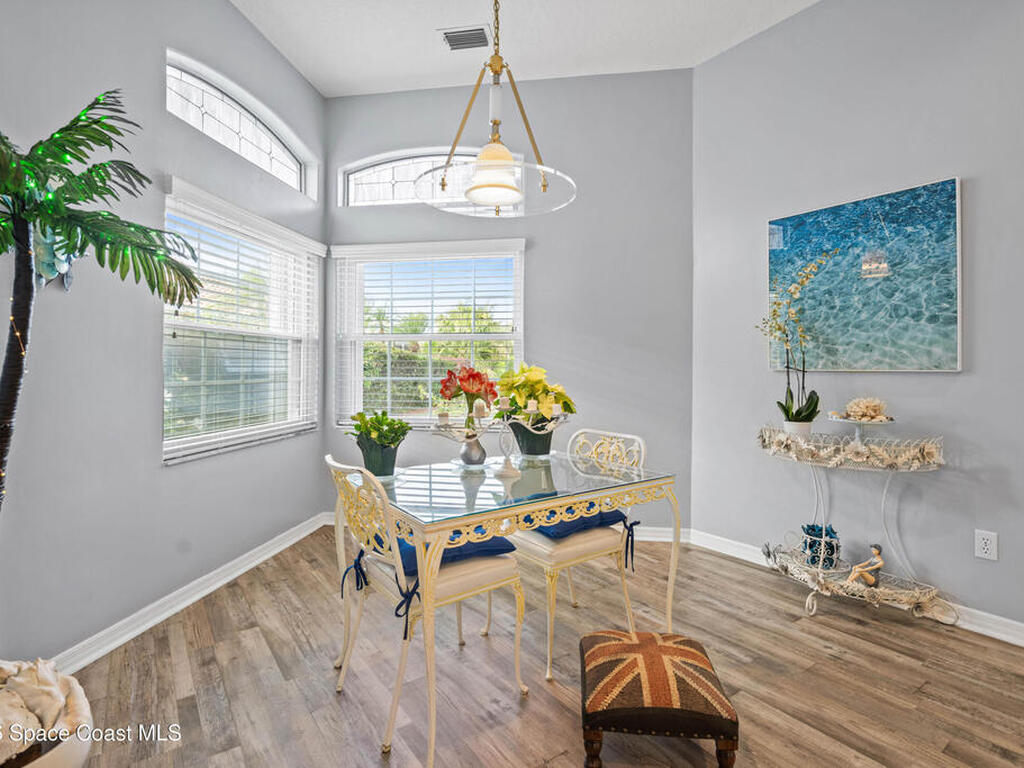 7437 Monterey Court, Melbourne, FL 32940