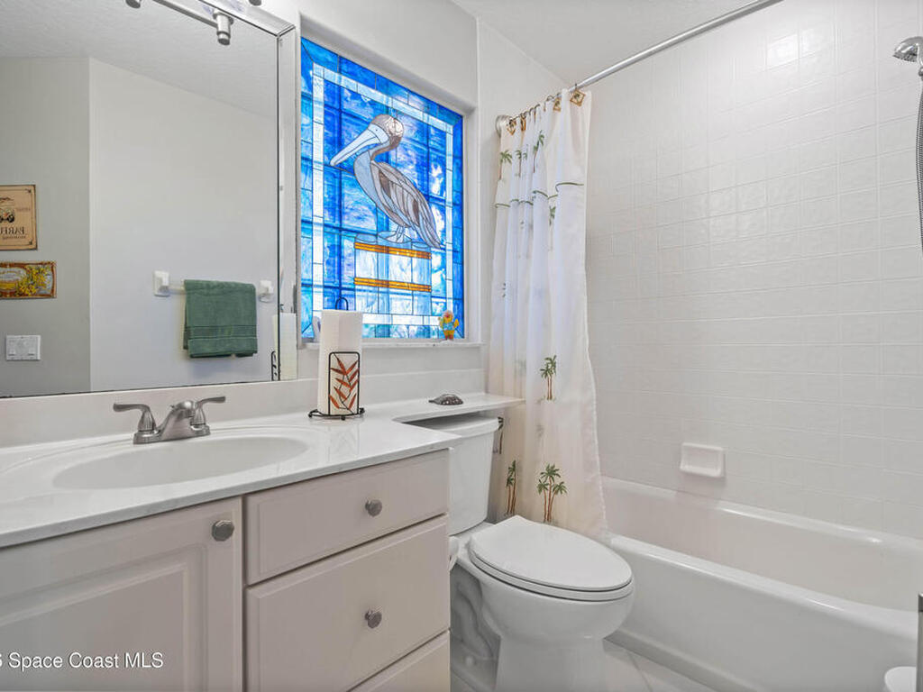 7437 Monterey Court, Melbourne, FL 32940