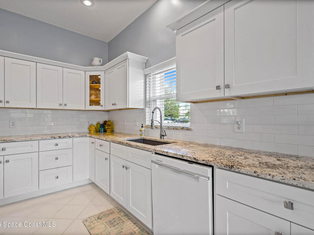 7437 Monterey Court, Melbourne, FL 32940