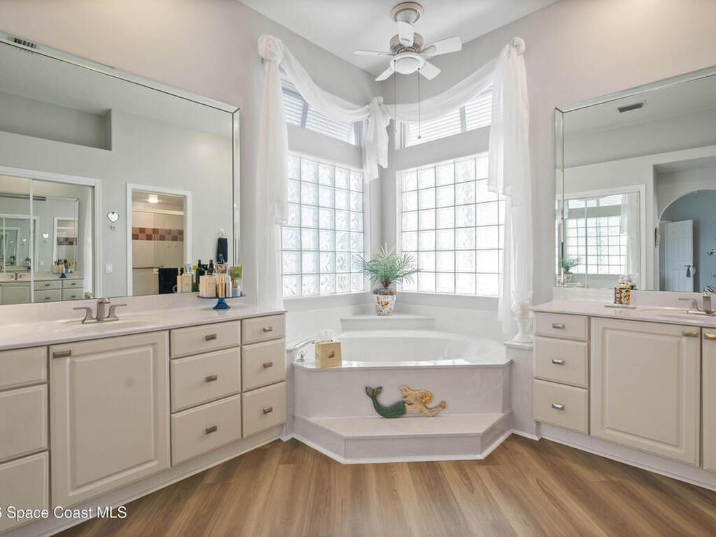 7437 Monterey Court, Melbourne, FL 32940