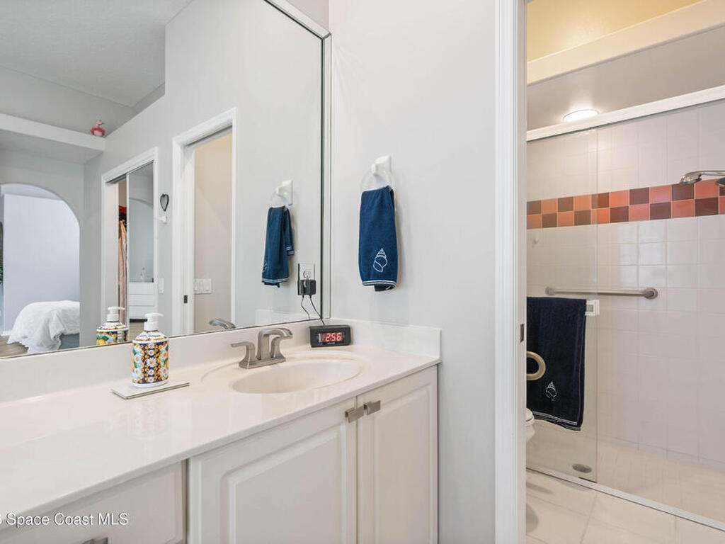 7437 Monterey Court, Melbourne, FL 32940