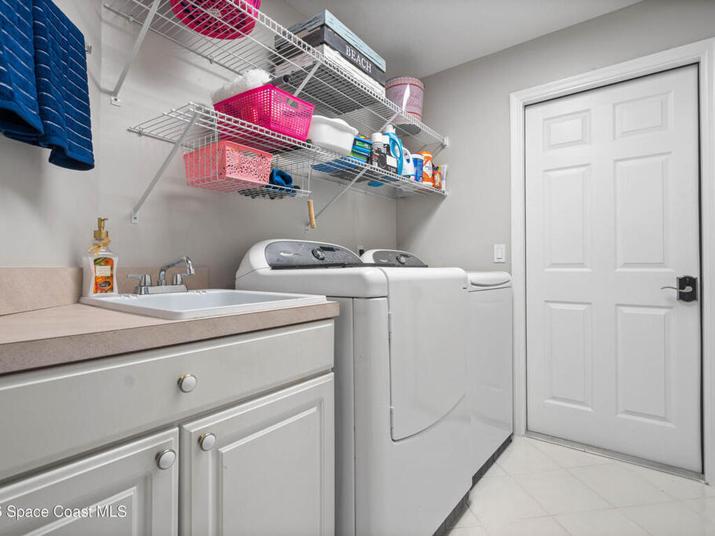 7437 Monterey Court, Melbourne, FL 32940