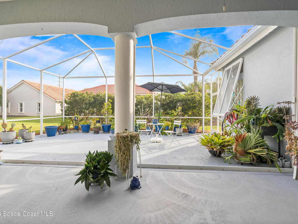 7437 Monterey Court, Melbourne, FL 32940