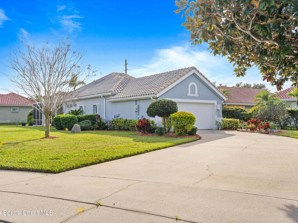 7437 Monterey Court, Melbourne, FL 32940