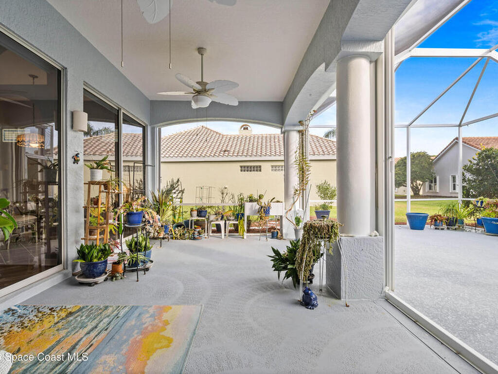 7437 Monterey Court, Melbourne, FL 32940