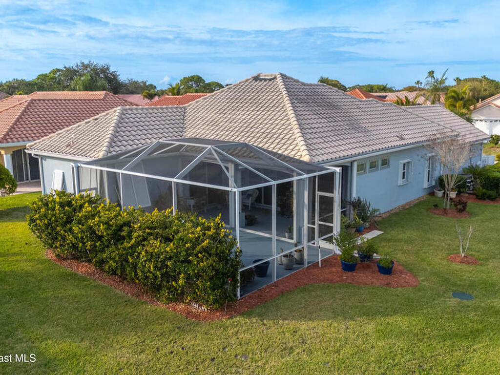 7437 Monterey Court, Melbourne, FL 32940