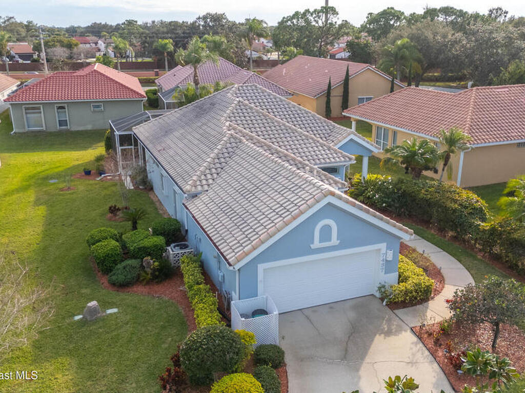 7437 Monterey Court, Melbourne, FL 32940
