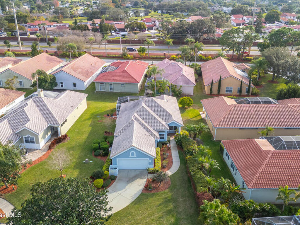 7437 Monterey Court, Melbourne, FL 32940