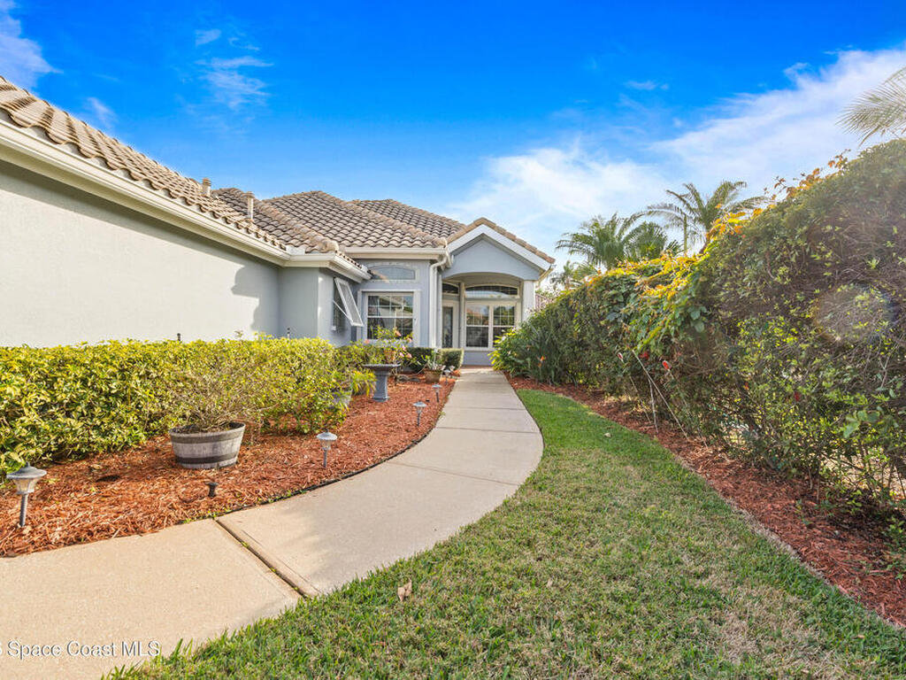 7437 Monterey Court, Melbourne, FL 32940