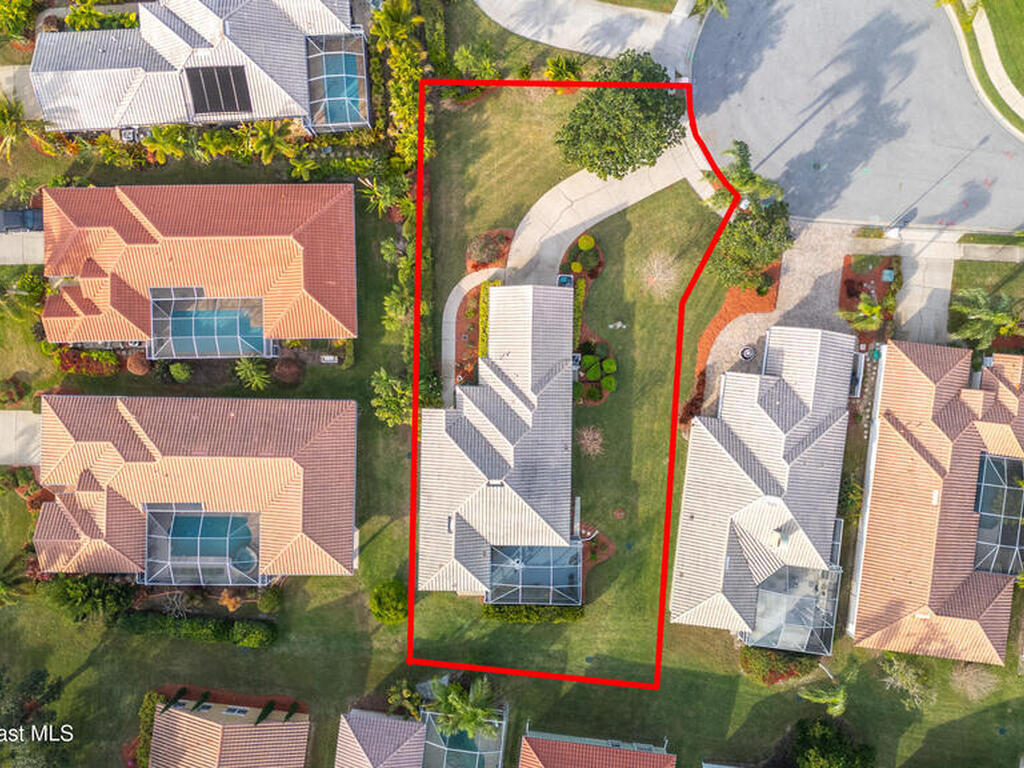 7437 Monterey Court, Melbourne, FL 32940